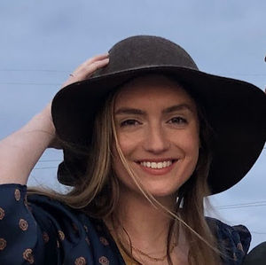 Meet your Posher, Claire